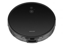 Sencor SRV 6485BK Robotporszívó (41017042) fekete