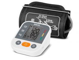 Sencor SBP 1100WH vérnyomásmérő (41018419) fehér