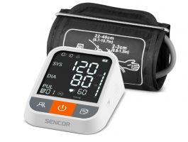 Sencor SBP 1500WH Vérnyomásmérő (41018421) fehér