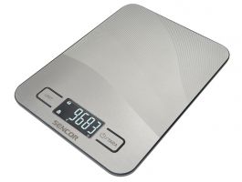 Sencor SKS 8080 Smart konyhai mérleg (41018498) ezüst