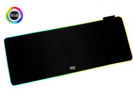BANDIT PURE RGB Gamer Egérpad - XL