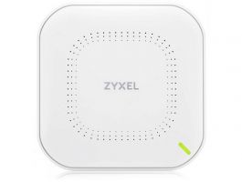 ZYXEL Dual Band AX3000 (WiFi 6) Falra rögzíthető Wireless Access Point (NWA90AXPRO-EU0102F)