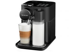 Delonghi EN640.B Nespresso kapszulás kávéfőző