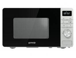 Gorenje MO20A3X mikrohullámú sütő