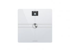 Withings Body Comp Complete Body Analysis Wi-Fi mérleg - fehér (WBS12-WHITE-ALL-INTER)