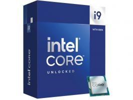 Intel Core i9-14900K 3,2GHz LGA1700 36MB box processzor (BX8071514900K)