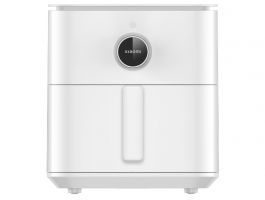 Xiaomi Smart Airfryer 6.5L forrólevegős sütő (BHR7358EU) fehér