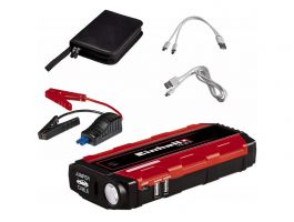 Einhell CE-JS 8 jump starter külső akkumulátor (1091511)