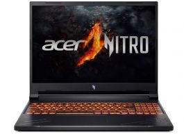 Acer Nitro V ANV16-I31-78K0 (NH.U5CEU.009) fekete