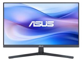 ASUS VU249CFE-B 24" FHD IPS 100Hz Eye Care Gaming Monitor, Quiet Blue