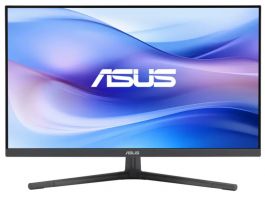ASUS VU279CFE-B 27" FHD IPS 100Hz Eye Care Gaming Monitor, Quiet Blue