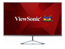 Monitor ViewSonic 32" VX3276-MHD-3 FHD IPS 75Hz monitor (VS18391)