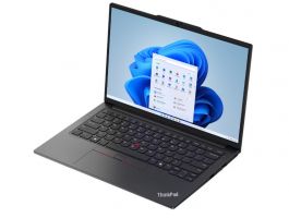 Lenovo ThinkPad E14 G6 (21M7001YHV) fekete