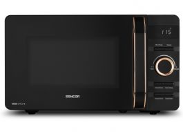 Sencor SMW 5320BK Mikrohullámú sütő (40048362) fekete