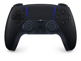 SONY PS5K DualSense V3 kontroller Midnight Black (2809774)