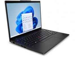 Lenovo ThinkPad L14 G5 (21L5001AHV) fekete