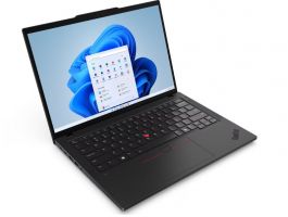 Lenovo ThinkPad T14 G5 (21ML003THV) fekete
