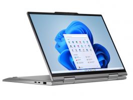 Lenovo ThinkPad X1 2-in-1 G9 (21KE0048HV) Szürke