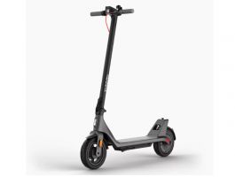 Xiaomi Electric Scooter 4 Lite Gen2 (BHR8052GL) fekete