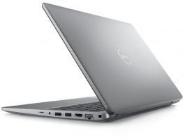 Dell Latitude 15 5550 (5550_386186) szürke