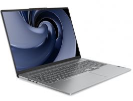 Lenovo IdeaPad Pro 5 16IMH9 (83D4006JHV) Arctic Grey / szürke