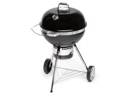 FIELDMANN FZG 1017 faszenes grillsütő (50007327)