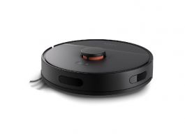 Philips HomeRun 3000 XU3000/01 robotporszívó