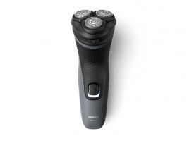 Philips Shaver Series 1000 S1142/02 körkéses elektromos borotva