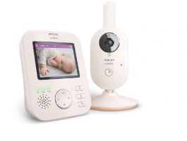 Philips Avent SCD881/26 digitális bébiőr