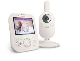 Philips Avent SCD891/26 digitális bébiőr