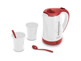 Sencor SWK 150RD úti vízforraló 0,5 liter (41018927)