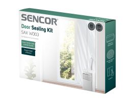 Sencor SAX W003 ajtószigetelő készlet (41018884)