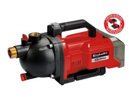 Einhell Aquinna Solo 4180400 akkumulátoros kerti szivattyú