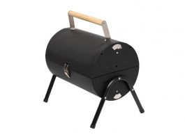 Home by Somogyi GR01 asztali grill