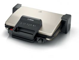 BOSCH TCG3302 grillsütő