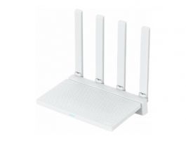 Xiaomi Router AX3000T EU (DVB4423GL)