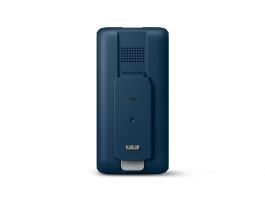 PHILIPS XV1653/01 18,0V akkumulátor, töltővel