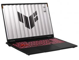 ASUS TUF GAMING A16 (FA608UP-RV048) szürke