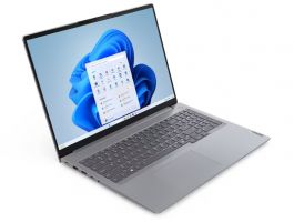 Lenovo ThinkBook 16 G7 ARP (21MW001RHV) Arctic Grey