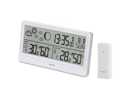 Sencor SWS 3600 időjárás állomás (52000381)