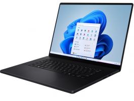 ASUS StudioBook ProArt P16 H7606 (H7606WM-SR124XOA) fekete