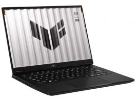 Asus TUF Gaming A14 (2025) FA401UH (FA401UH-RG010) Jaeger Gray