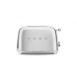 SMEG TSF01SSEU retro 2 szeletes kenyérpirító