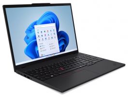 Lenovo ThinkPad T16 G4 (21QN001PHV) fekete