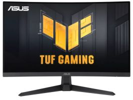 ASUS TUF Gaming VG27VQ3B 27" FHD VA 180Hz gaming monitor, fekete