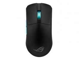Asus ROG Harpe Ace Aim Lab Edition vezeték nélküli egér - Fekete