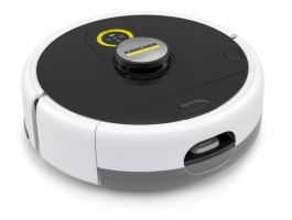 Karcher RCF 3 EU robotporszívó és robotfelmosó (1.269-660.0)