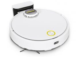 Karcher RCV 3 robotporszívó (1.269-620.0)