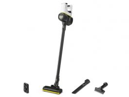 Karcher VC 4 EU porzsák nélküli, akkumulátoros porszívó (1.198-630.0)