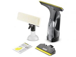 Karcher WV 5 Plus N Black Edition akkumulátoros ablaktisztító (1.633-467.0)